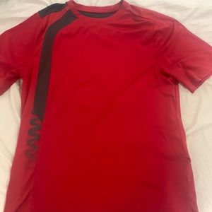 Dri-Fit Tees (Nike/Under Armour/Reebok)